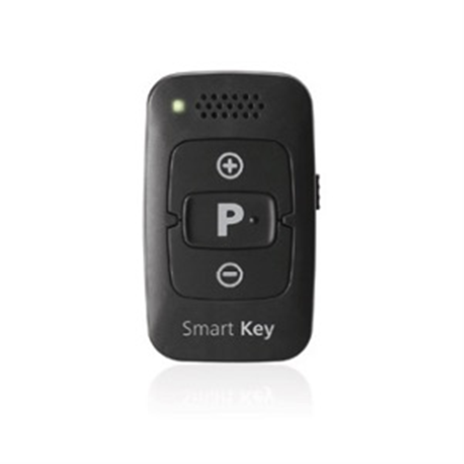 AudioService - Smart Key