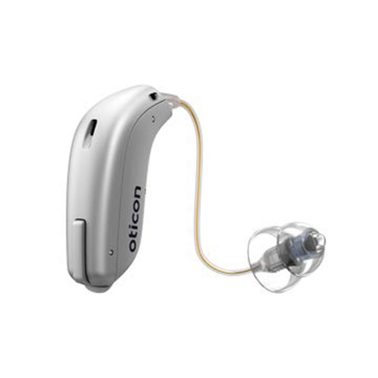 Oticon Jet 2