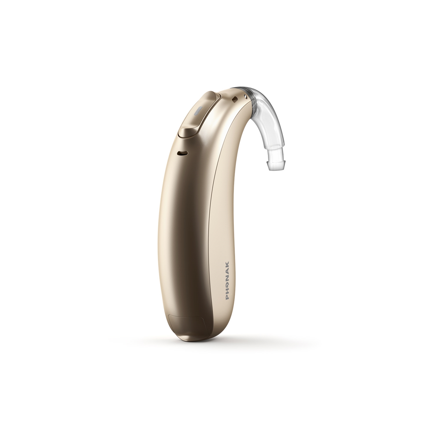Phonak Naída Link M