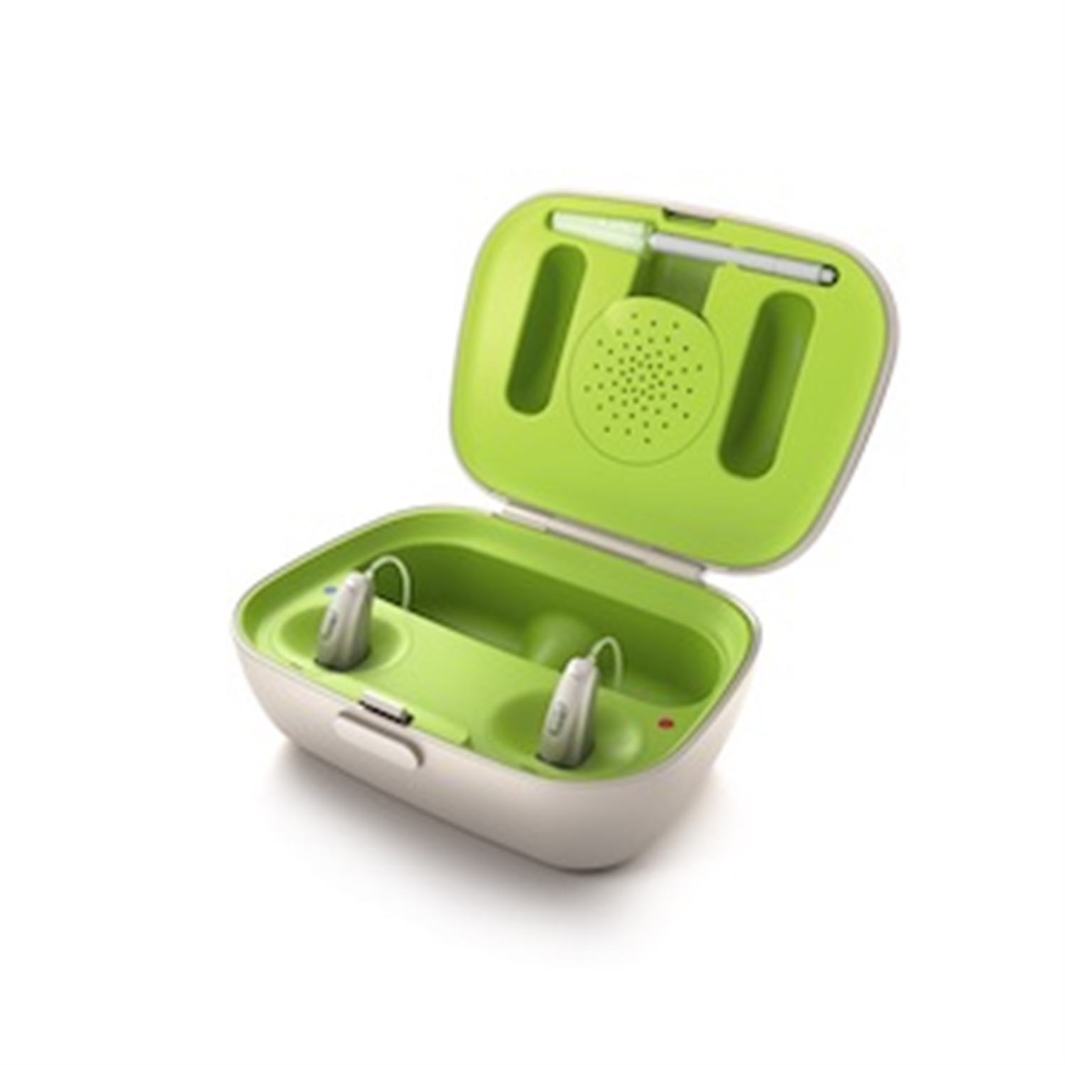 Phonak – Charger Case