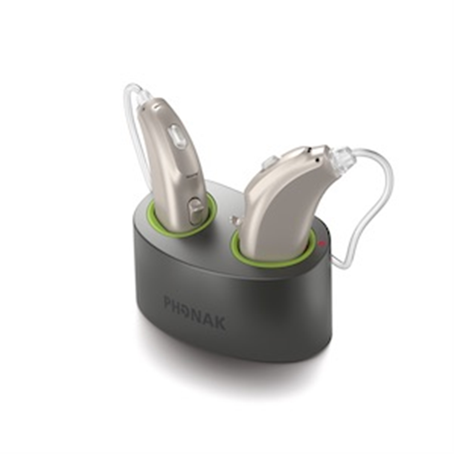 Phonak – Mini Charger