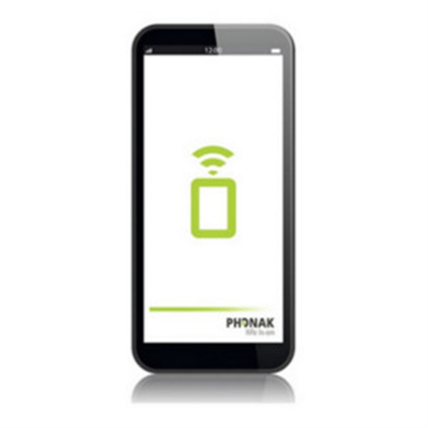 Phonak � myPhonak App