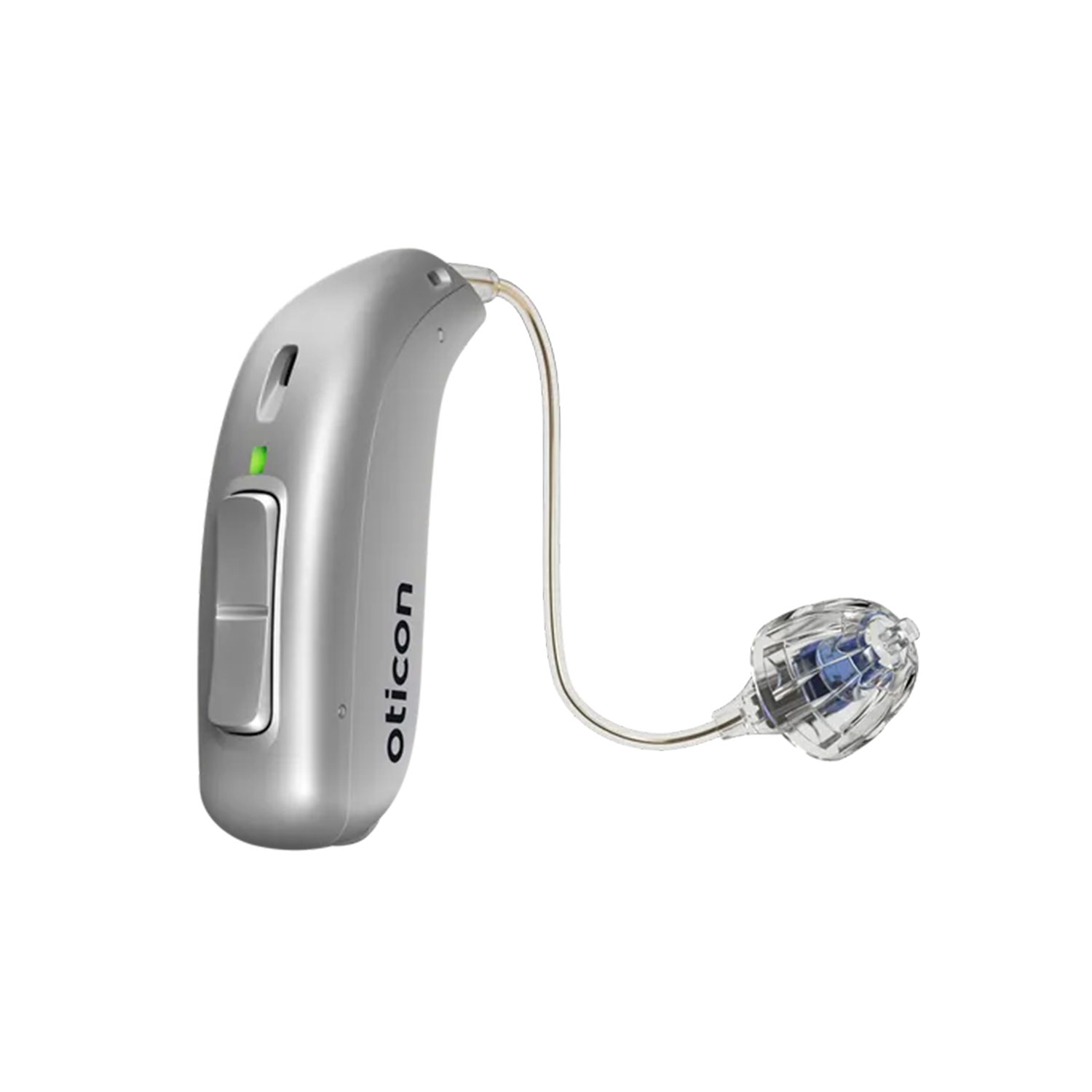 Oticon Real 3