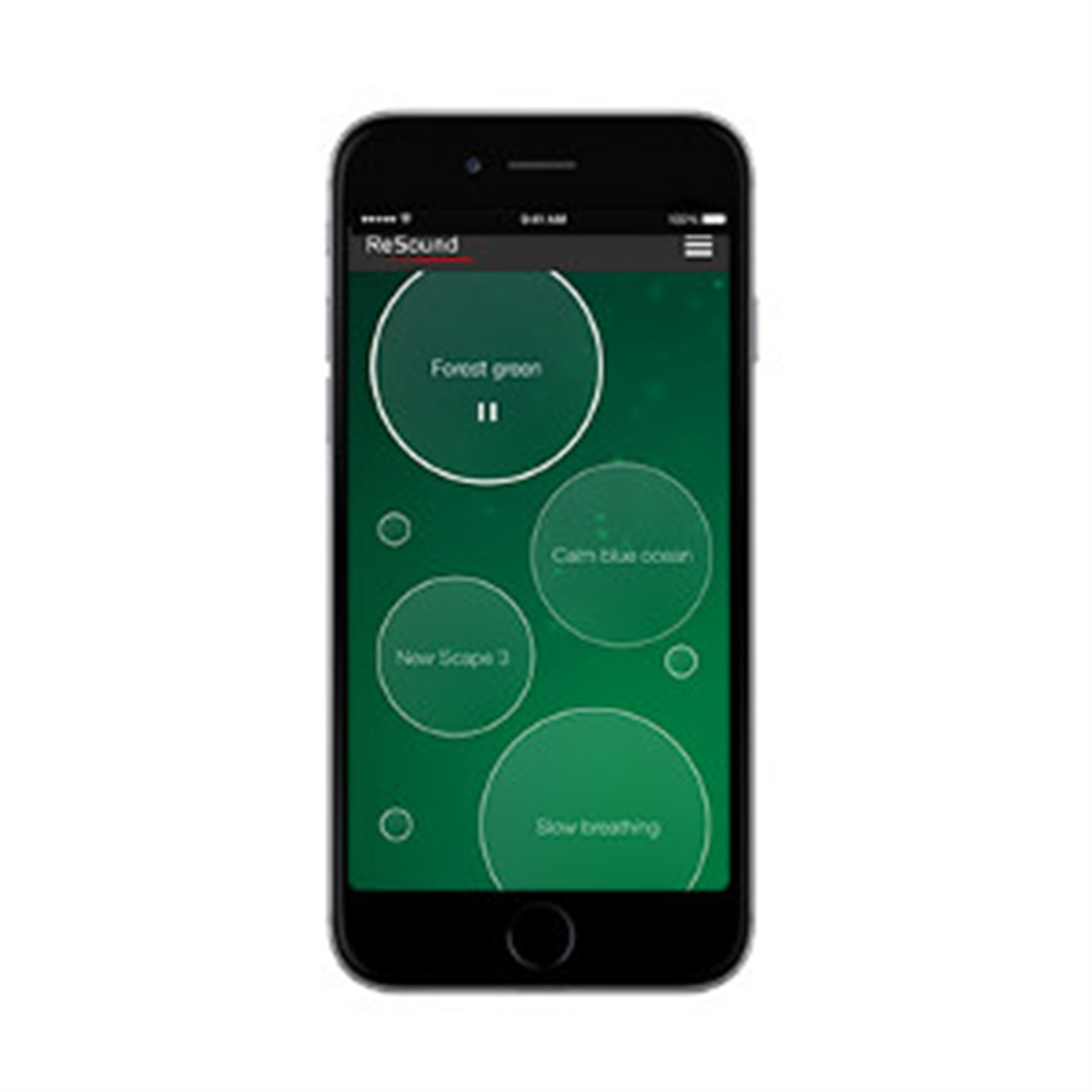 ReSound � Relief