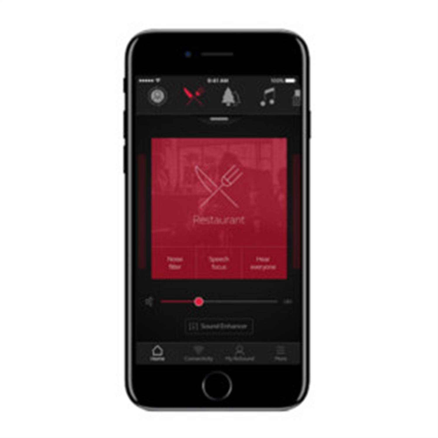 ReSound � Smart 3D App