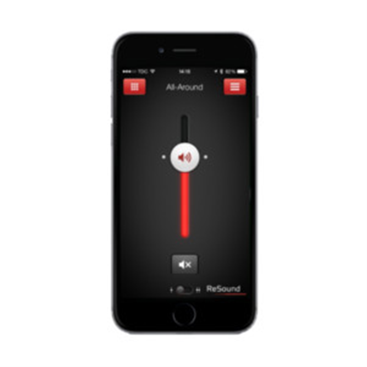ReSound � Smart App