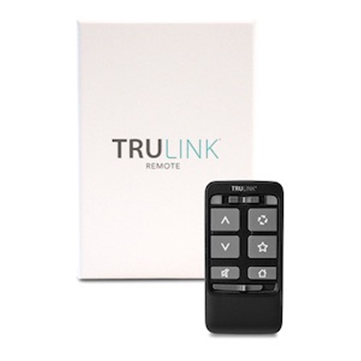 TruLink Remote Control Advanced