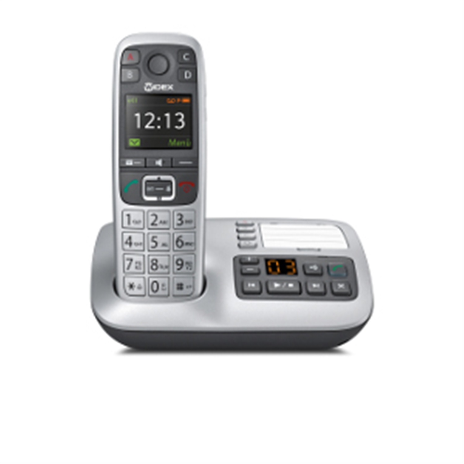 Phone – Dex