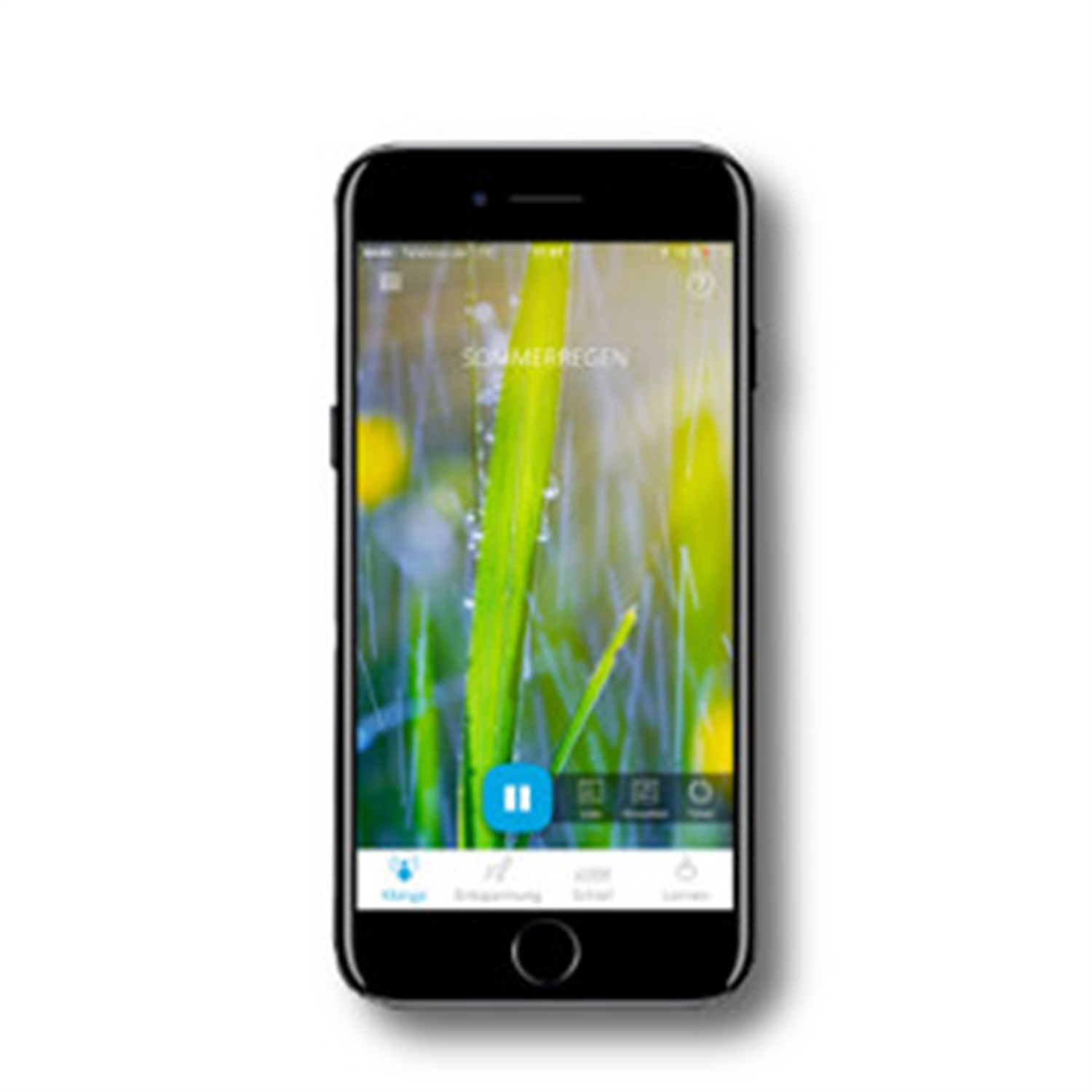 Widex � ZEN Tinnitus App