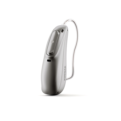 Phonak Audéo L90-R als Tinnitus-Kombigerät