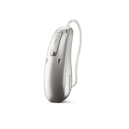 Phonak Audéo P70-312  als Tinnitus-Kombigerät