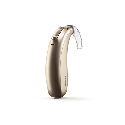 Phonak Naída Link M