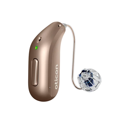 Oticon Intent 1