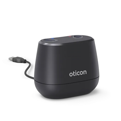 Oticon Smart Charger miniRITE