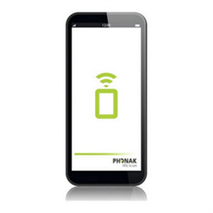 Phonak � myPhonak App