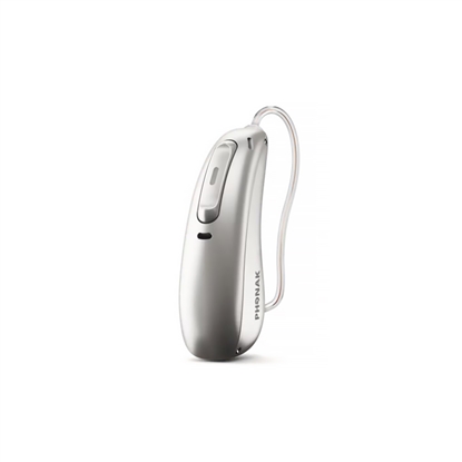 Phonak Terra+ (Plus) RIC 312