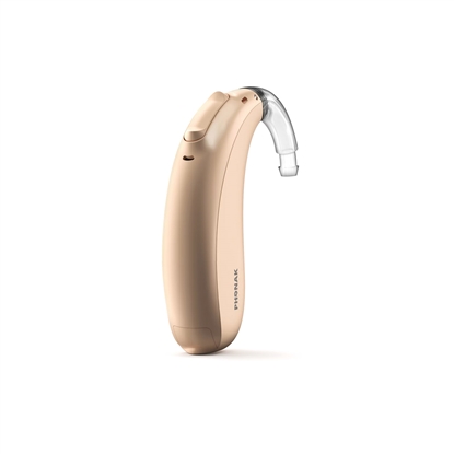 Phonak Terra+ (Plus) BTE-M
