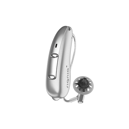 Signia PURE 312 1AX  (S, M P, HP)