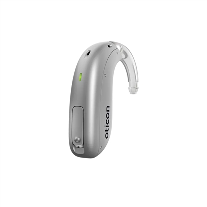 Oticon Real 2