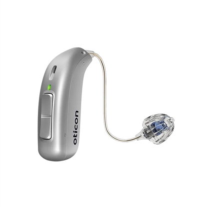 Oticon Real 3