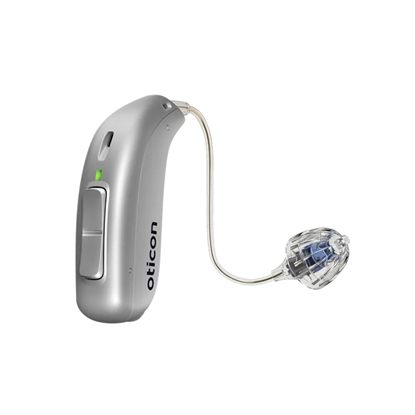 Oticon Real 3